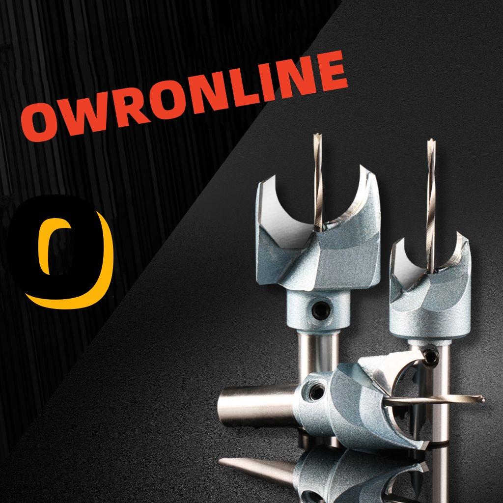 OWRONLINE - PowerBeads Bit