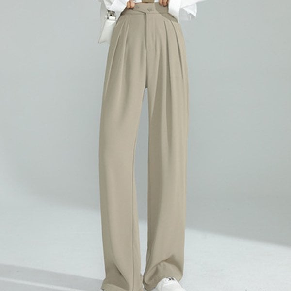 Owronline - Women's casual full-length pants