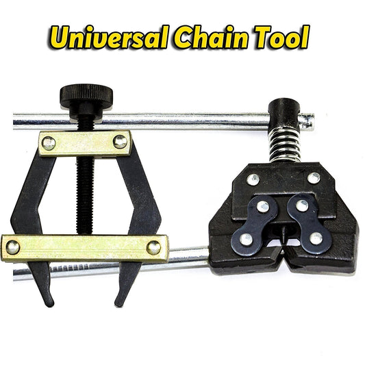 Owronline - Roller Chain Tools Kit