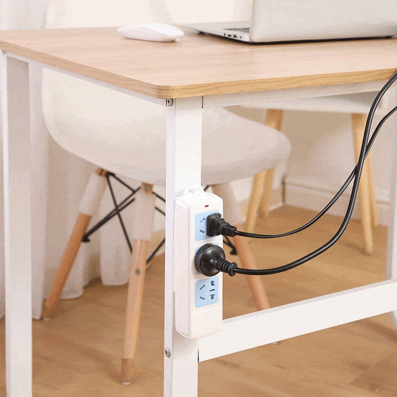 Owronline - Adhesive Free Punch Socket Frame