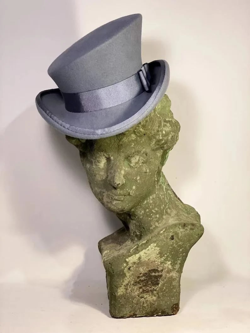 Owronline - Asymmetric top hat