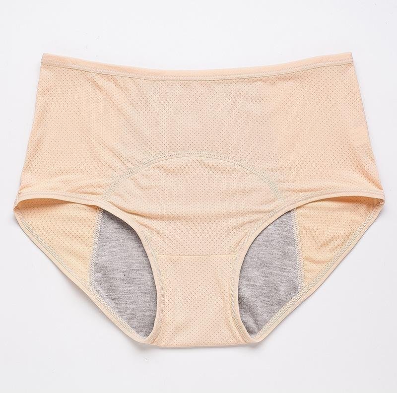 Owronline - High Waist Leakproof Panties