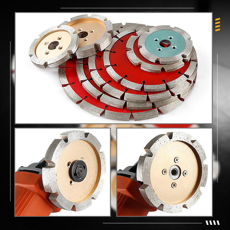 Owronline - Thickened Diamond Saw Blades