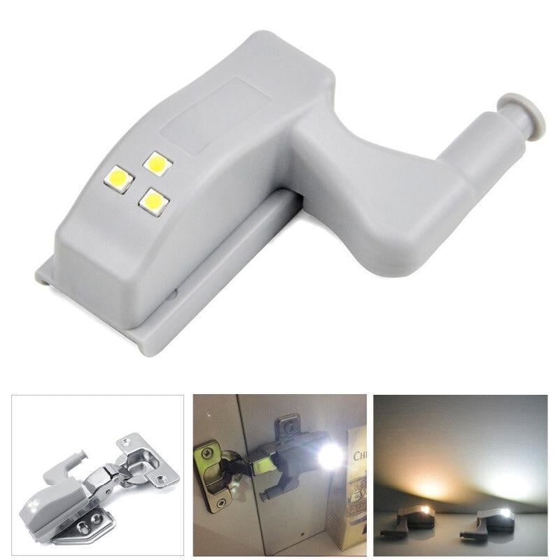 🔥Last day! 💥Special sale - Inner Hinge LED Sensor Light For Kitchen Bedroom - naotstore