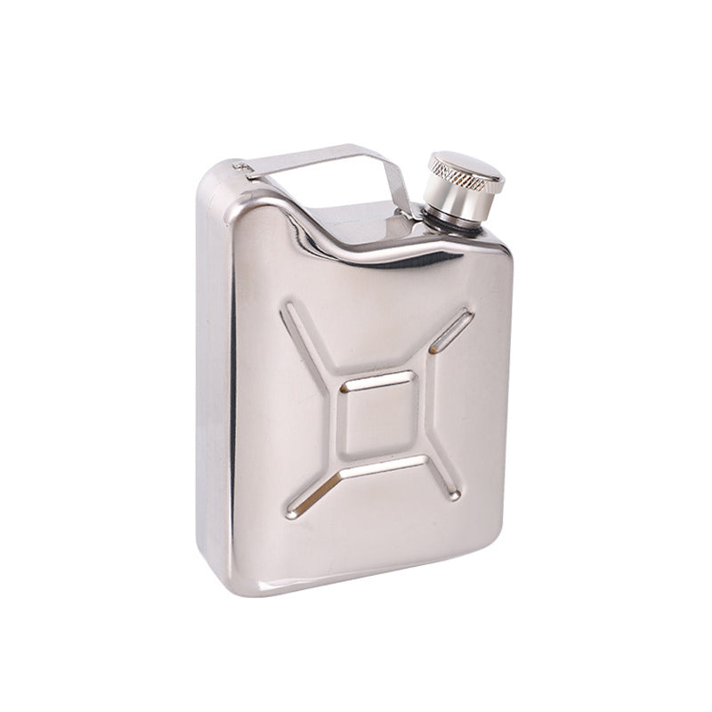 Portable Whiskey Flask - naotstore