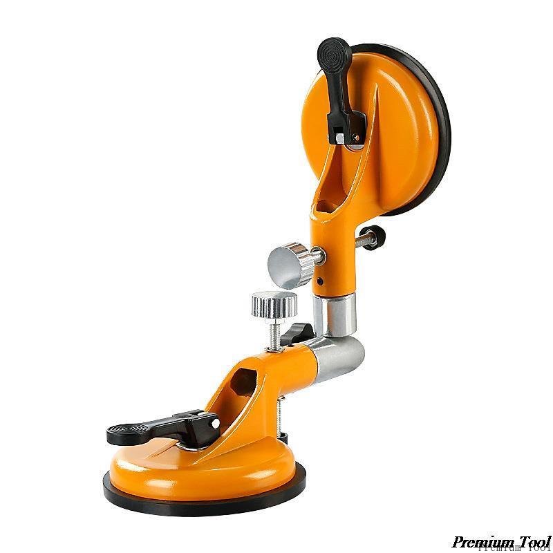 Owronline - Leveling Machine with Built-In Suction Cup