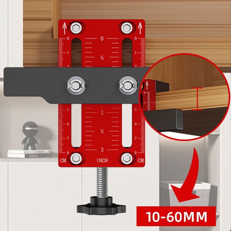 Owronline - Cabinet Door Positioning Tool