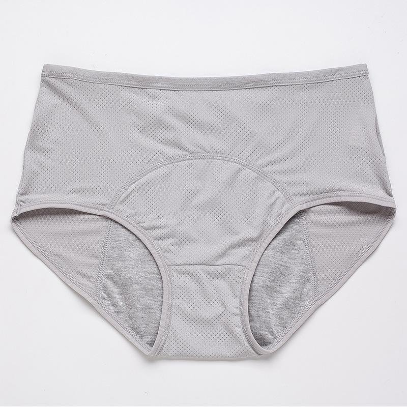 Owronline - High Waist Leakproof Panties