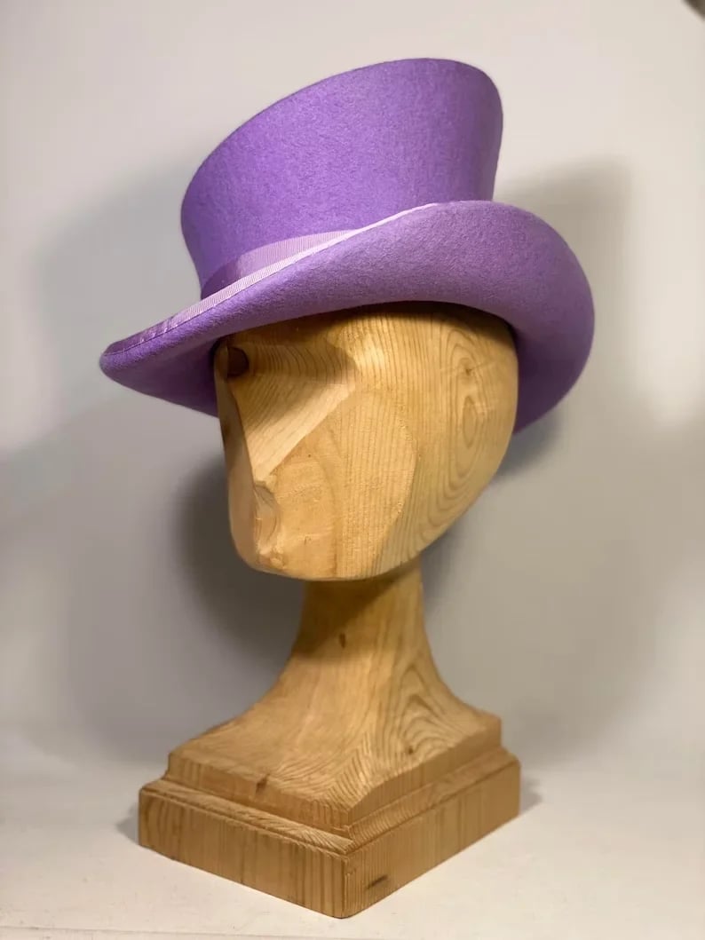 Owronline - Asymmetric top hat