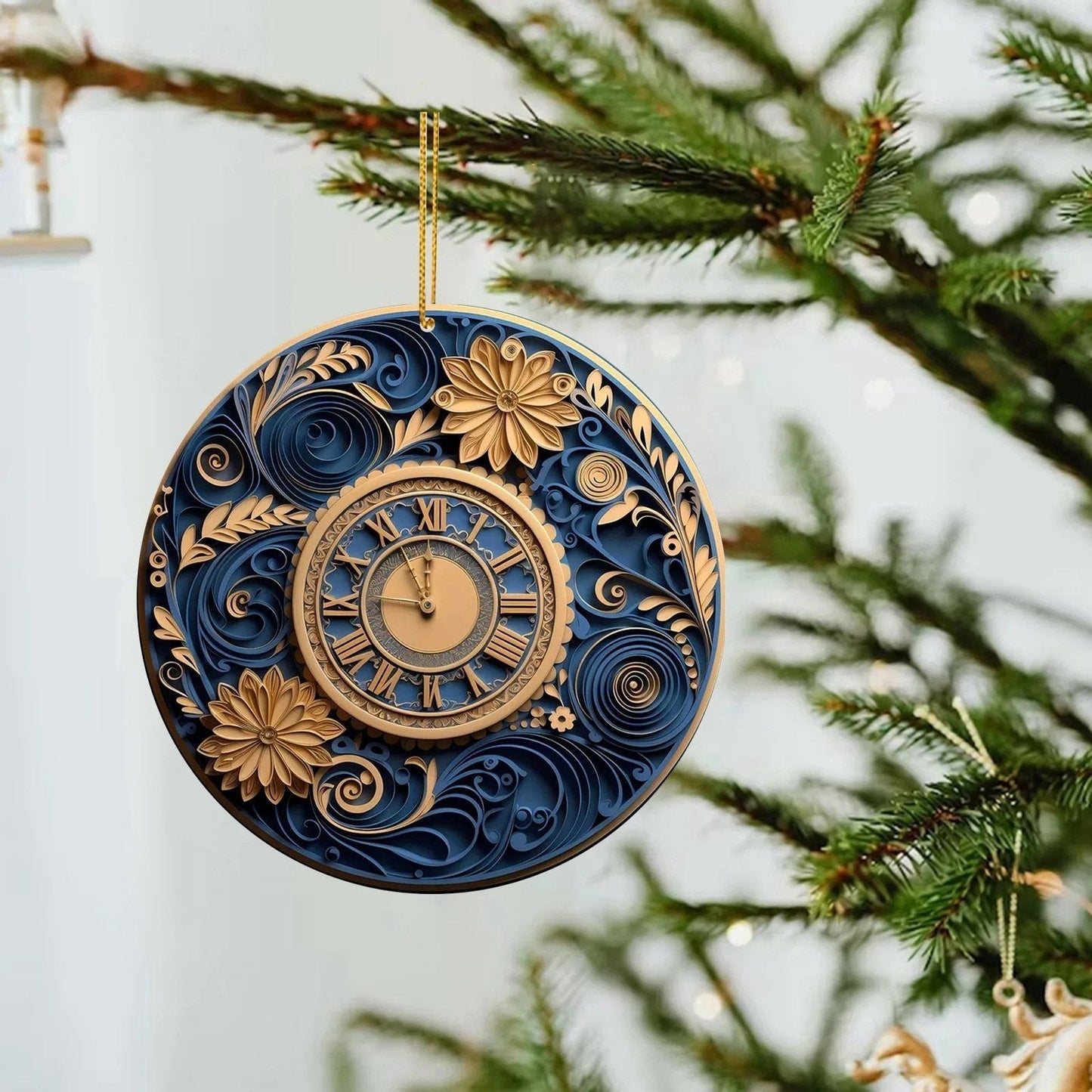 Owronline - Handmade Ornaments With Good Wishes