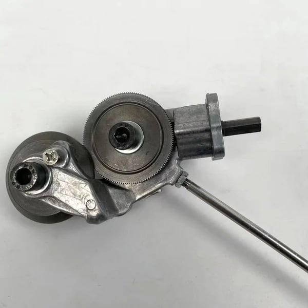 [💥Special sale 56%]sheet metal nibbler drill attachment
