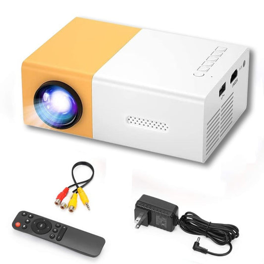 Owronline - Mini Projector