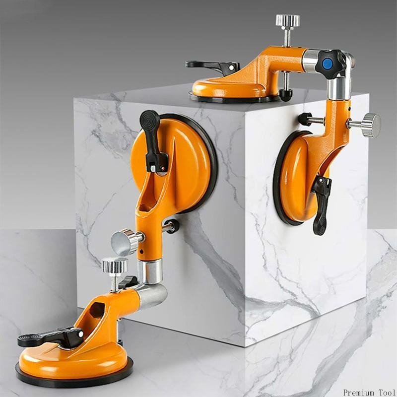 Owronline - Leveling Machine with Built-In Suction Cup