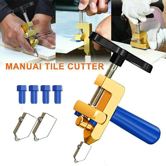 Owronline - Integrated Tile cutter