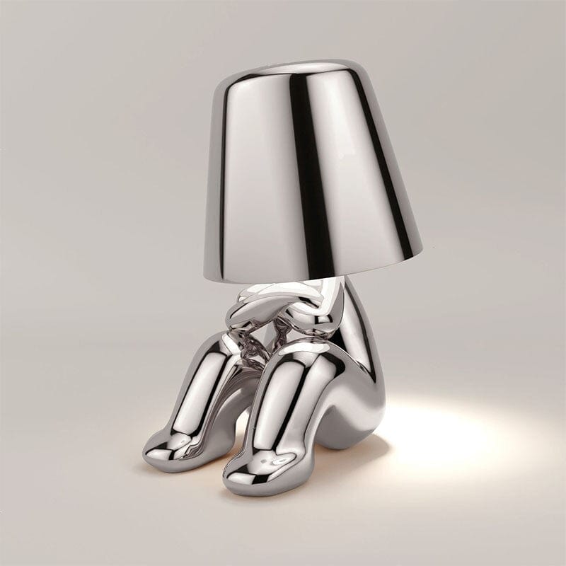 Owronline - Lampe tactile Mr. Gold