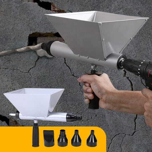 Owronline - Electric Cement Mortar Grouting Tool