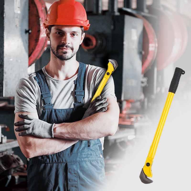 Owronline - Multi-functional Durable and Wear-Resistant Steel Wrench