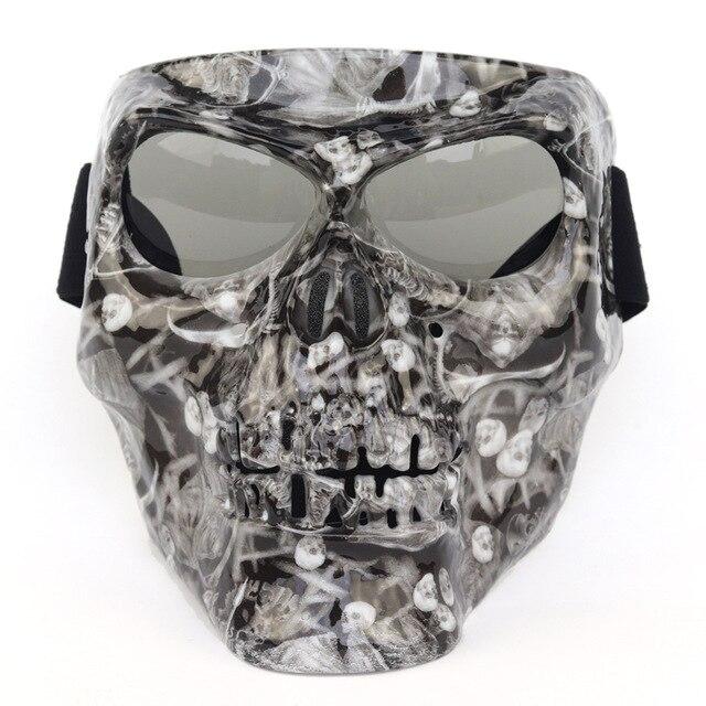 🔥Last day! 💥Special sale - Skull