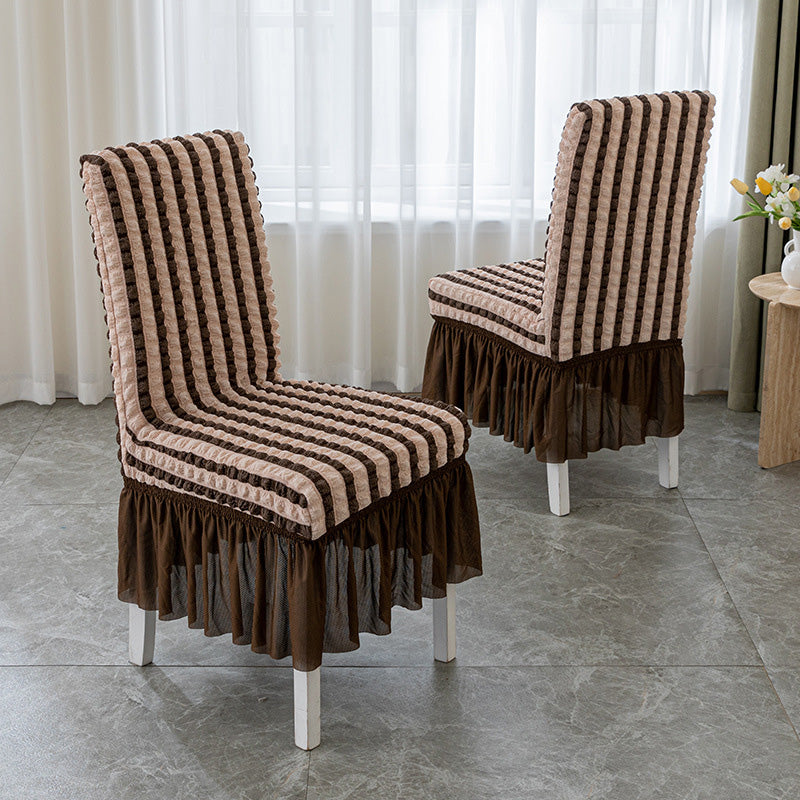 Owronline - Modern Minimalist Chair Cover