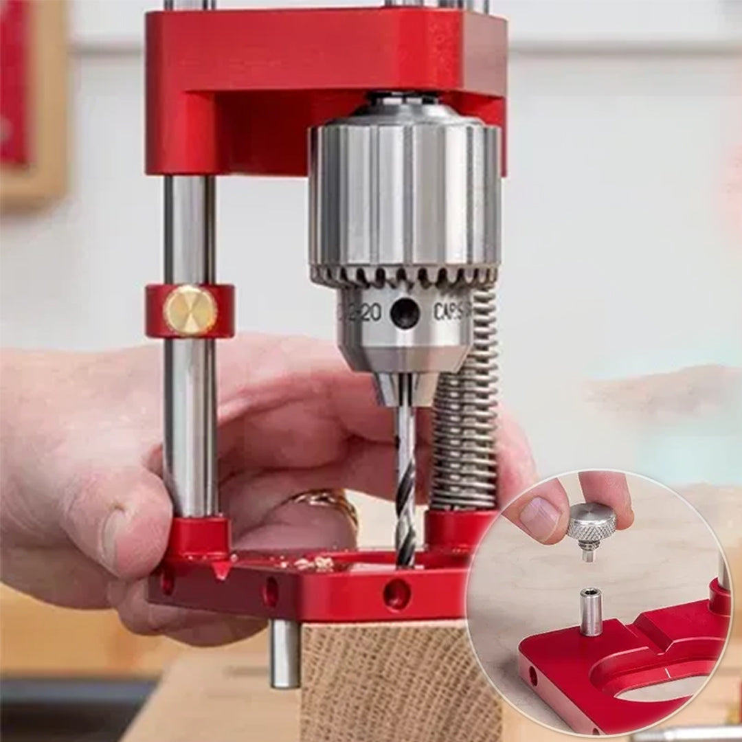 Owronline - The best woodworking drill locator