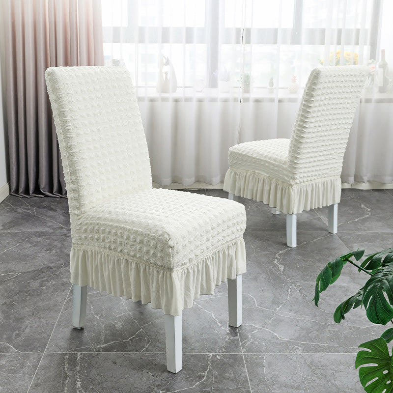 Owronline - Modern Minimalist Chair Cover