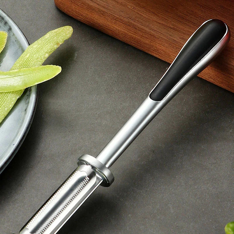 Owronline - 3 and 1 Vegetable and Fruit Peeler