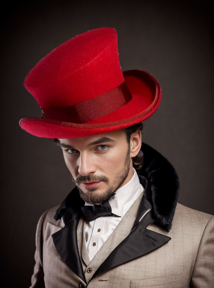 Owronline - Asymmetric top hat