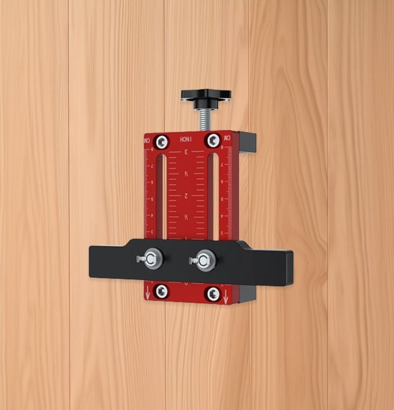 Owronline - Cabinet Door Positioning Tool