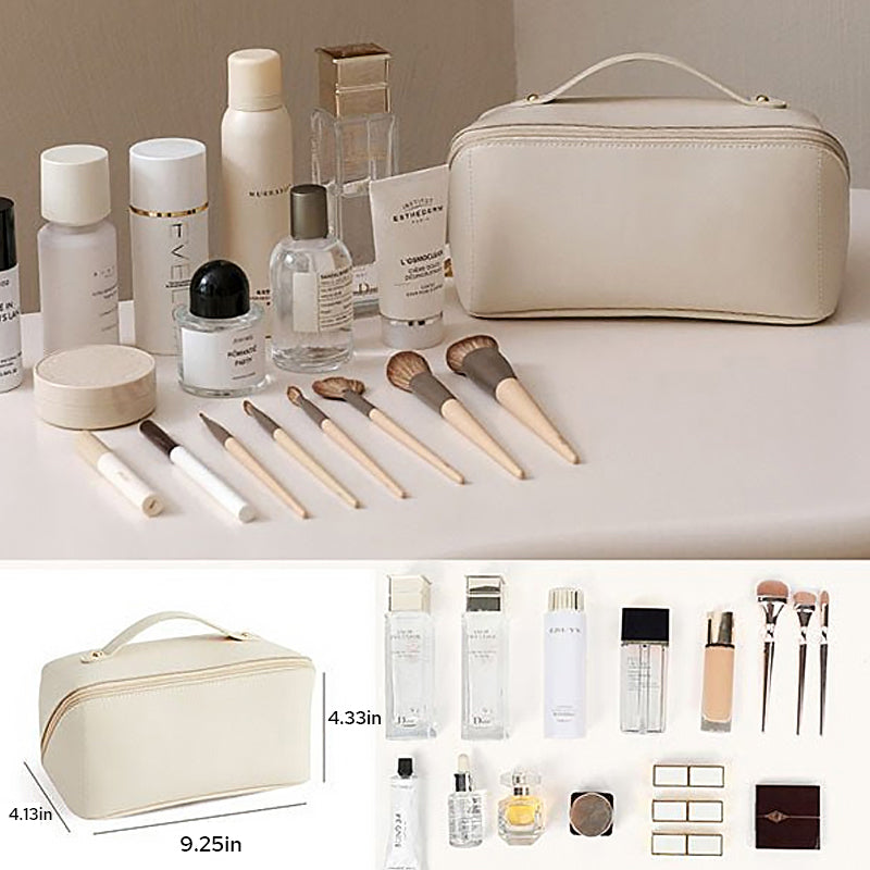 Owronline - Large-capacity Travel Cosmetic Bag