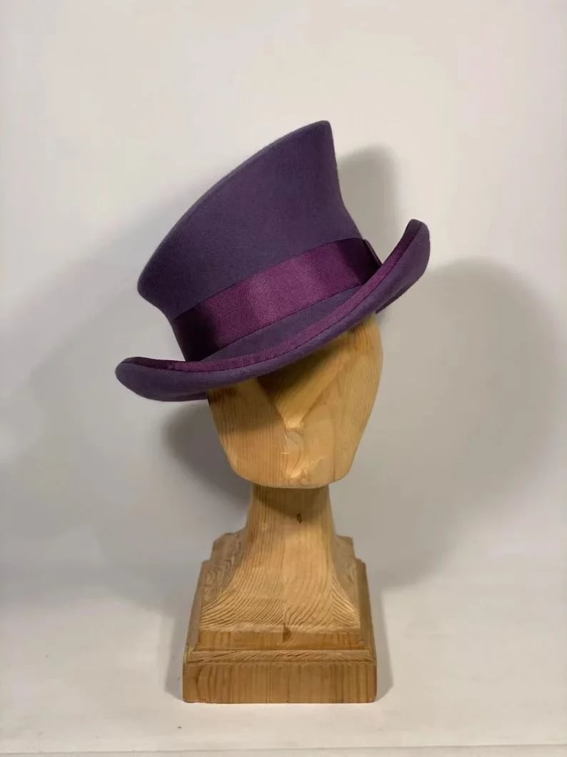 Owronline - Asymmetric top hat