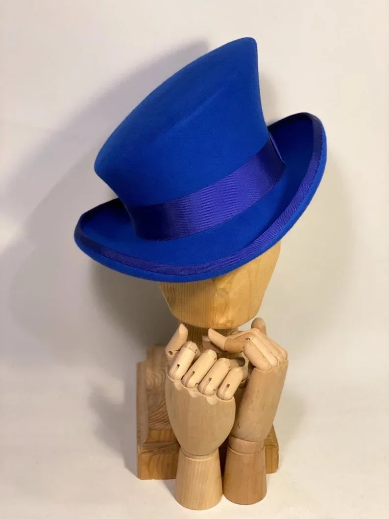 Owronline - Asymmetric top hat