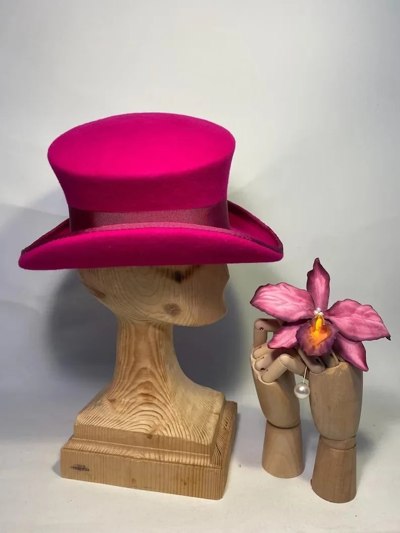 Owronline - Asymmetric top hat