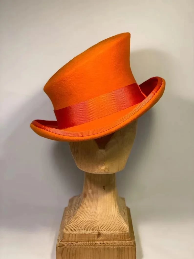 Owronline - Asymmetric top hat