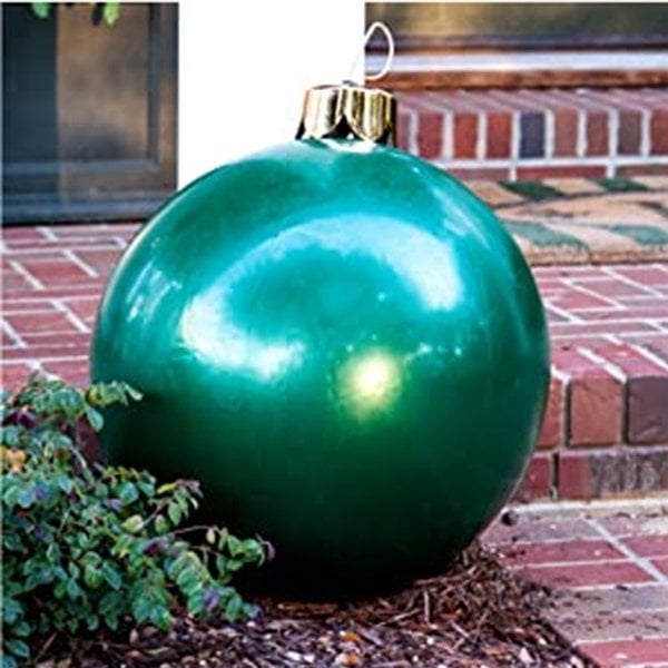 Owronline - Inflatable Decorated Ball